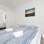 Tatil Evi Lovely In Privlaka (Zadar)