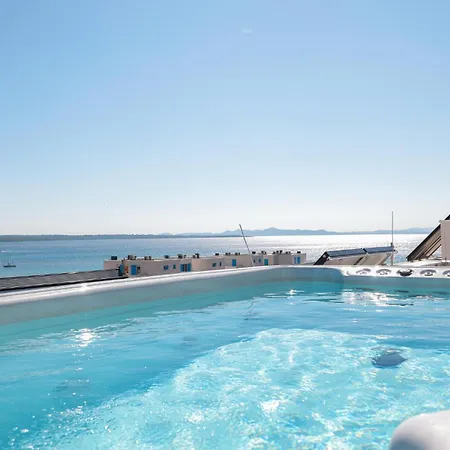 Awesome In Prázdninový dům Privlaka (Zadar)