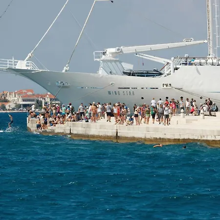 Awesome In Privlaka (Zadar)
