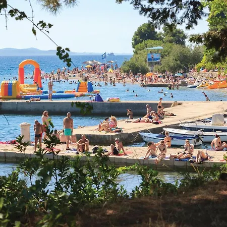 Awesome In Privlaka (Zadar)