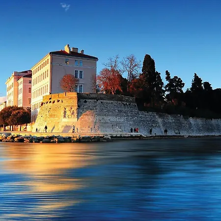 Awesome In * Privlaka (Zadar)
