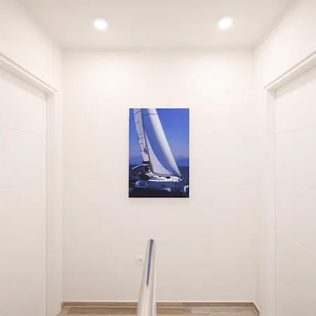 Dom wakacyjny Lovely In Privlaka (Zadar)