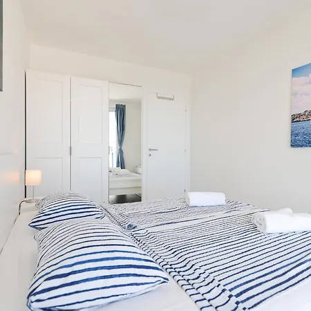 Dom wakacyjny Lovely In Privlaka (Zadar)