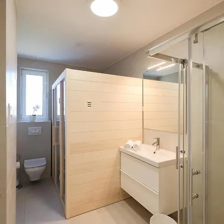 Awesome In Holiday home