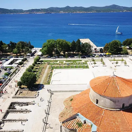 Lovely In Privlaka (Zadar)