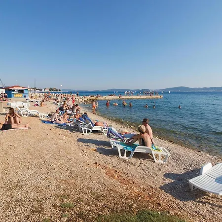 Lovely In Ferienhaus