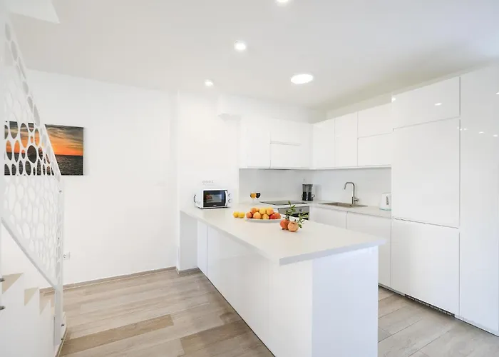 Lovely In * Privlaka (Zadar)