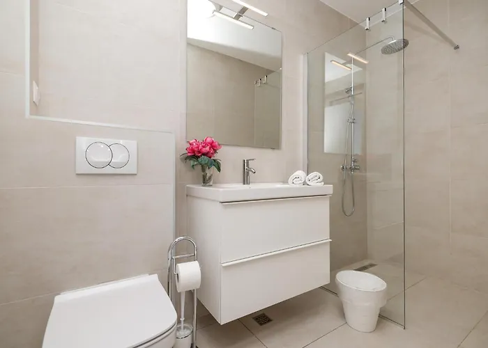 Lovely In Ferienhaus