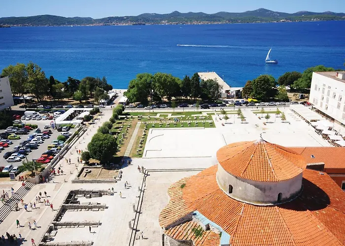 Lovely In Privlaka (Zadar)