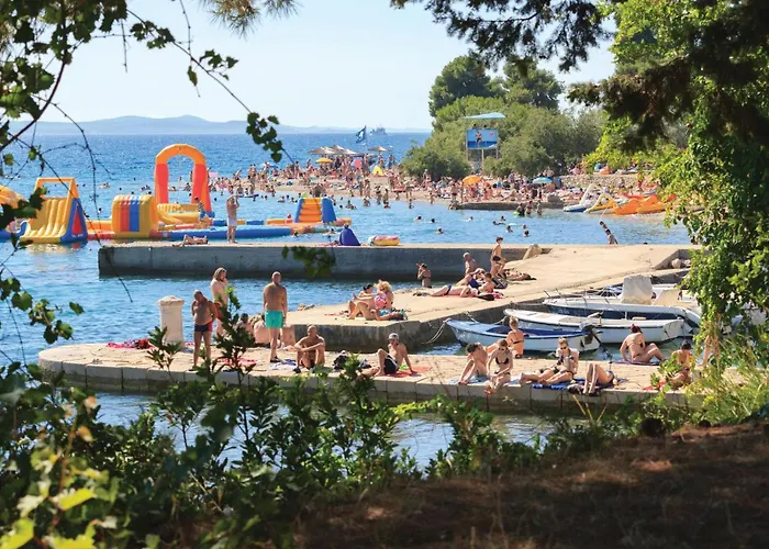 Lovely In Privlaka (Zadar)